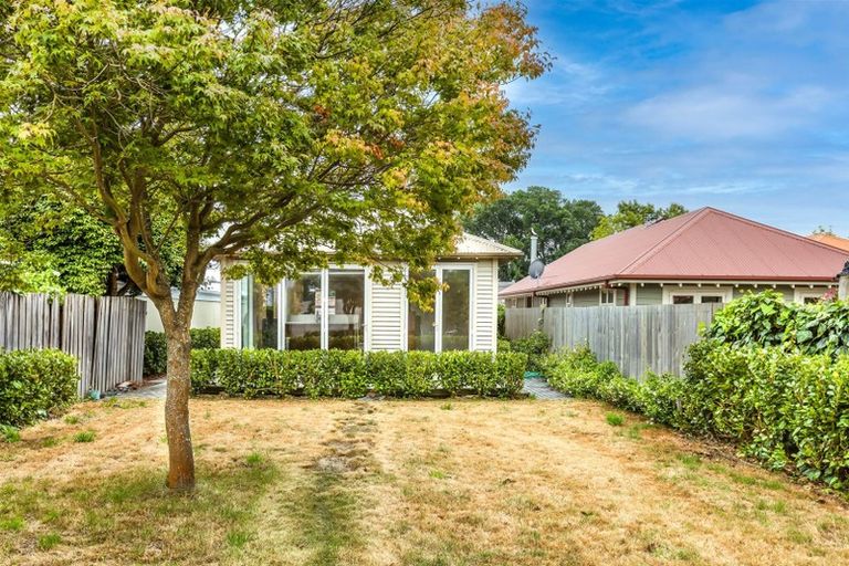 Photo of property in 192 Chester Street East, Christchurch Central, Christchurch, 8011