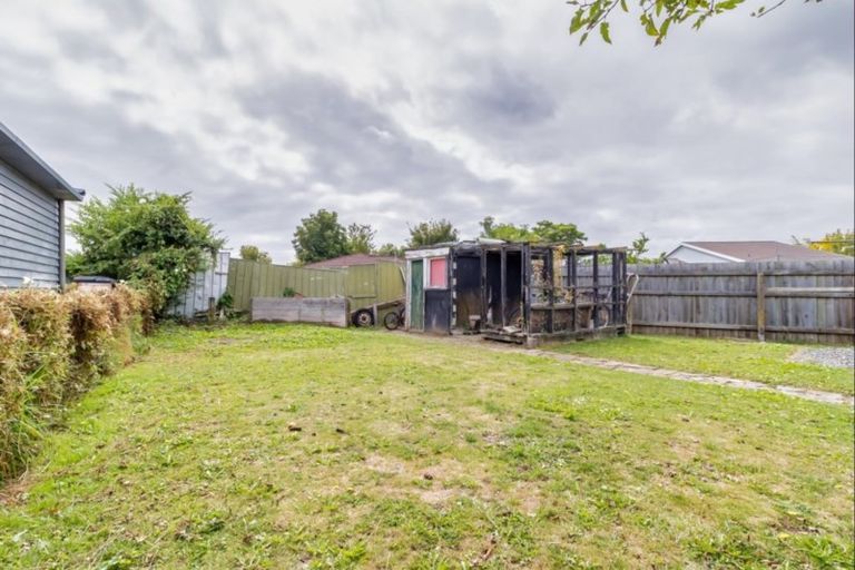 Photo of property in 83 Lipscombe Crescent, Havelock North, 4130