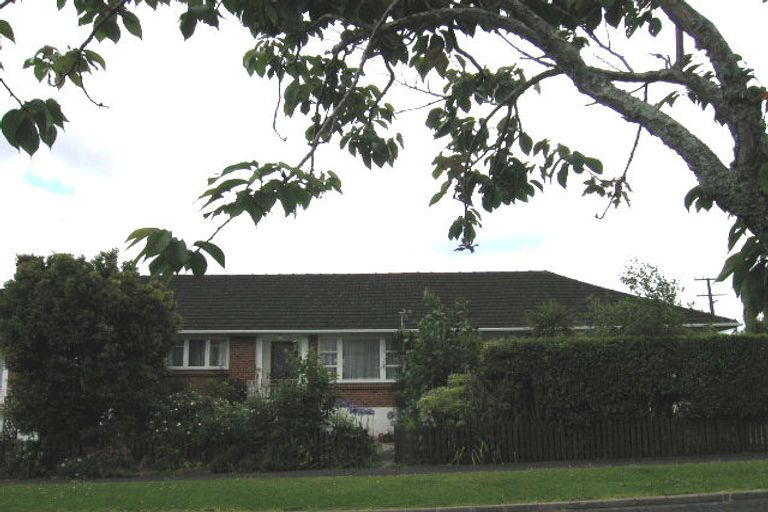 Photo of property in 22 Middlesex Road, Waterview, Auckland, 1026