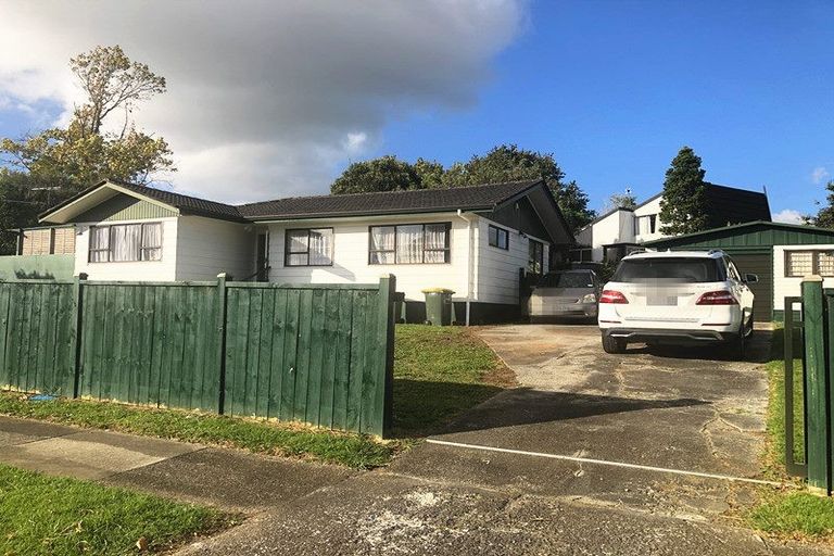 Photo of property in 2 Fairdale Avenue, Red Hill, Papakura, 2110
