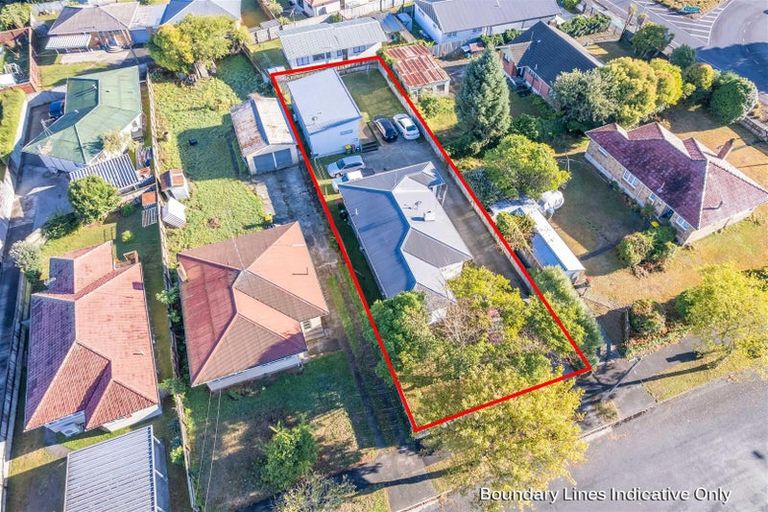 Photo of property in 4 Mount View Road, Melville, Hamilton, 3206