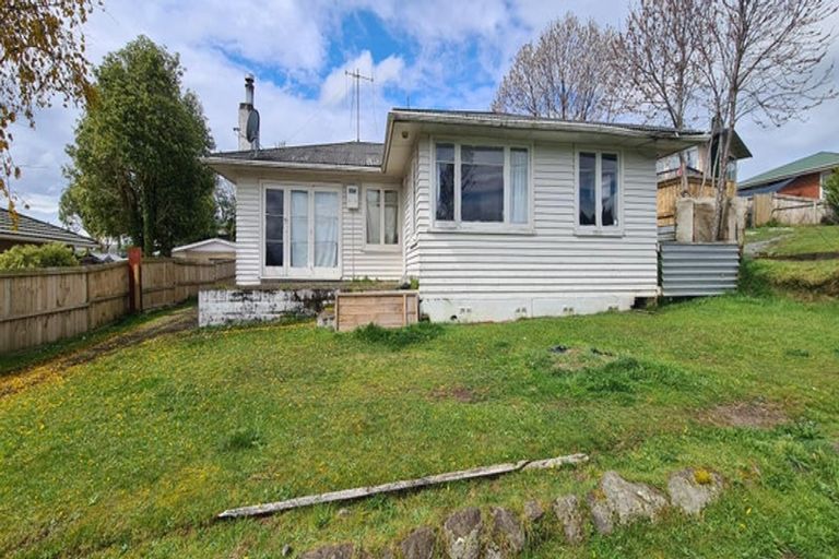 Photo of property in 153 Papanui Street, Tokoroa, 3420