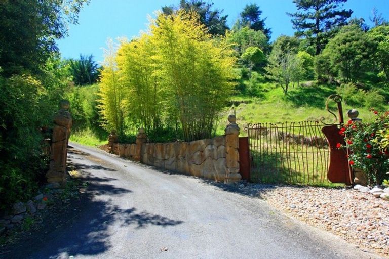 Photo of property in 25 Little Todd Valley Road, Todds Valley, Nelson, 7071