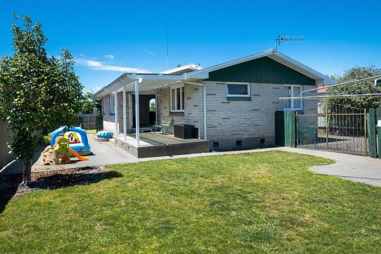 Photo of property in 28 Downing Avenue, Pirimai, Napier, 4112