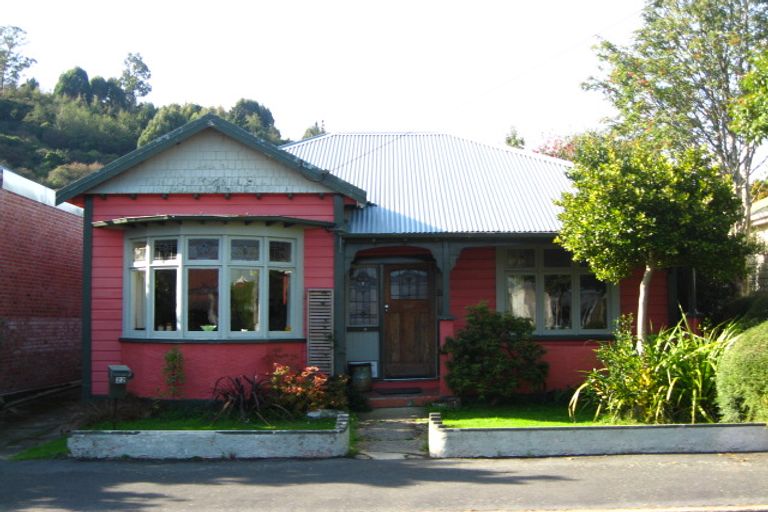 Photo of property in 22 Carr Street, North East Valley, Dunedin, 9010