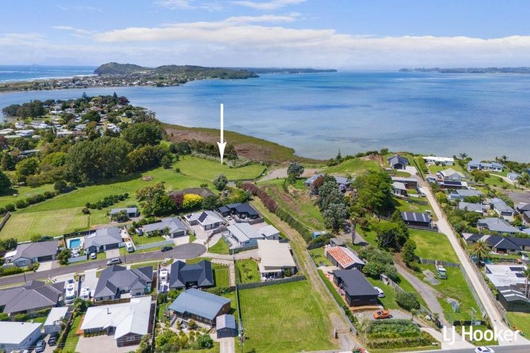 Photo of property in 61 Athenree Road, Athenree, 3177