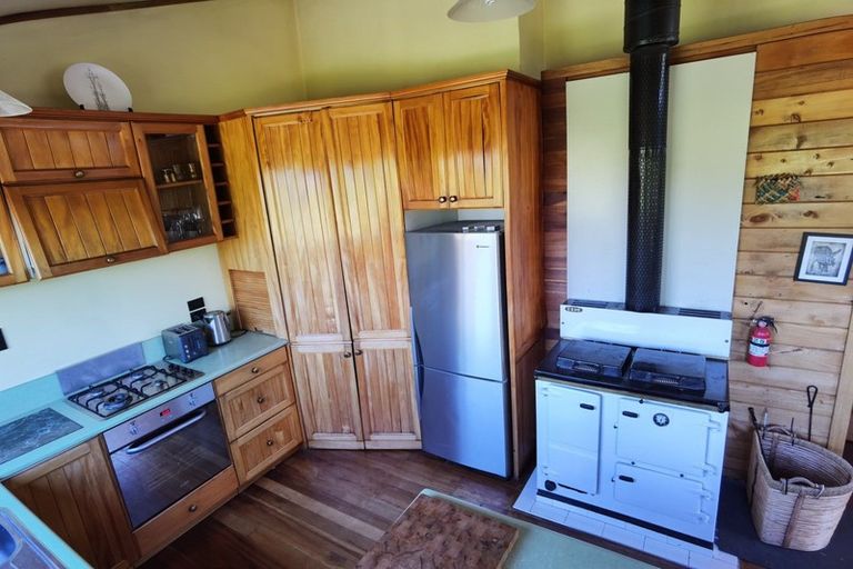 Photo of property in 226 Woodstock-rimu Road, Ruatapu, Hokitika, 7883
