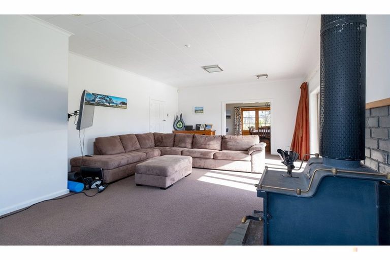 Photo of property in 527 Orari Station Road, Geraldine, 7992