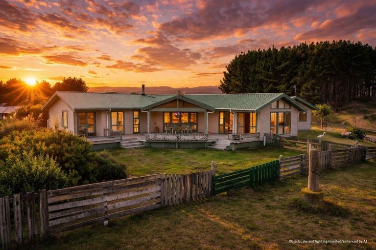 Photo of property in 5 Quail Way, Waitarere, Levin, 5510