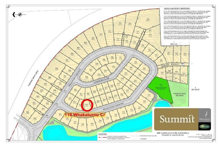 Photo of property in 118 Whakaturou Crescent, Pyes Pa, Tauranga, 3112