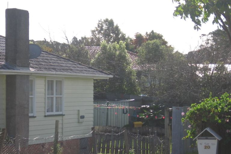 Photo of property in 21 Lendic Avenue, Henderson, Auckland, 0612