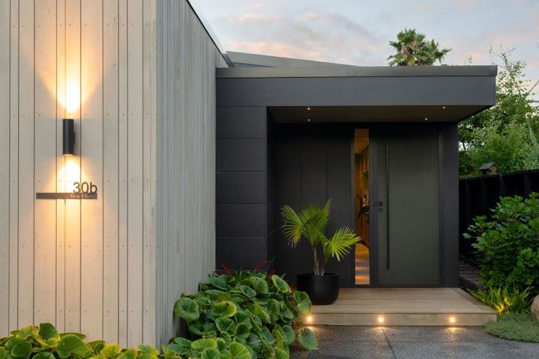 Photo of property in 30b Braid Road, St Andrews, Hamilton, 3200