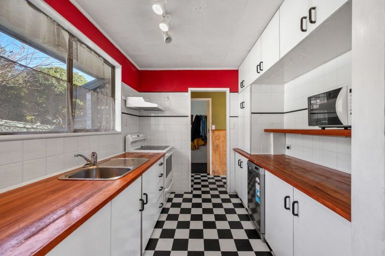 Photo of property in 7a Dorset Street, Picton, 7220