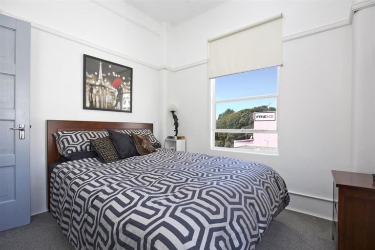 Photo of property in 8c/9 Victoria Street, Auckland Central, Auckland, 1010