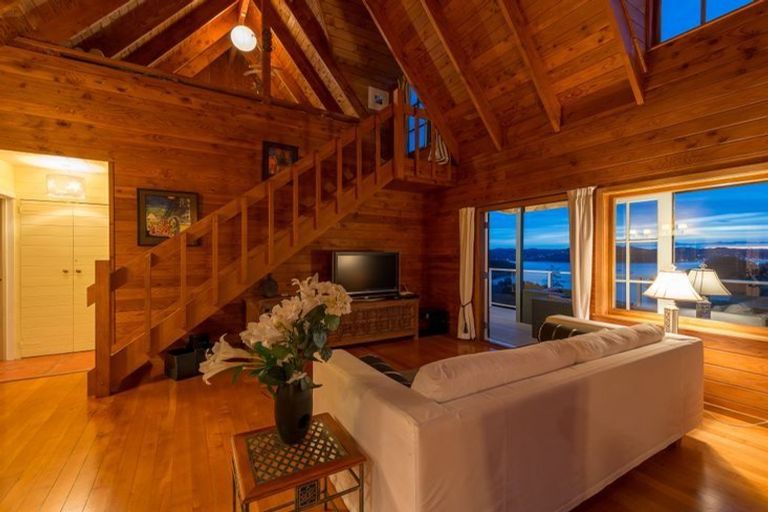 Photo of property in 105a Te Wahapu, Russell, 0272