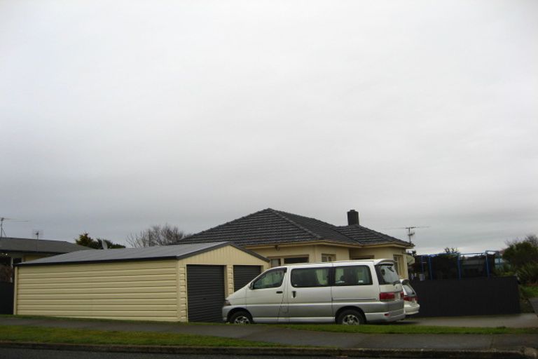 Photo of property in 11 Metzger Street, Georgetown, Invercargill, 9812