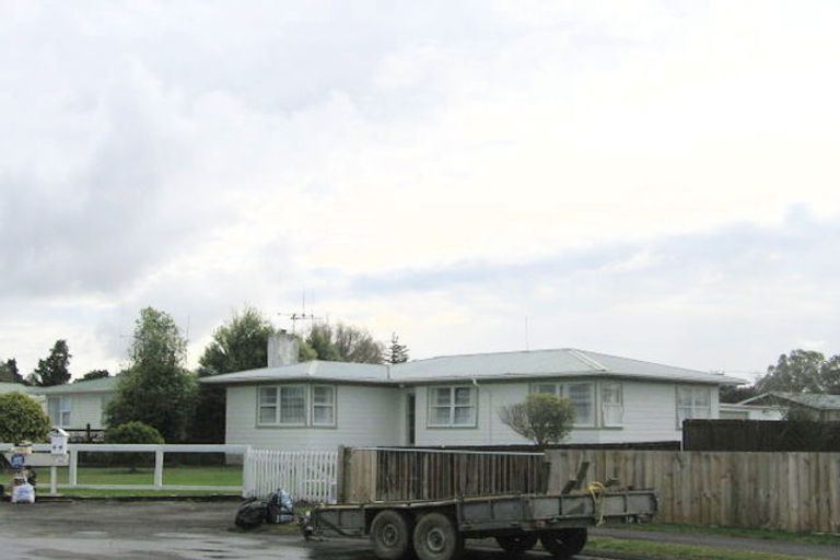 Photo of property in 44 Lilac Street, Melville, Hamilton, 3206