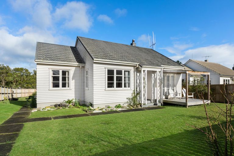 Photo of property in 386 Ariki Street, Karapiro, Cambridge, 3494