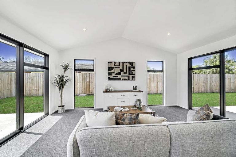 Photo of property in 29 Collisson Street, Leeston, 7632