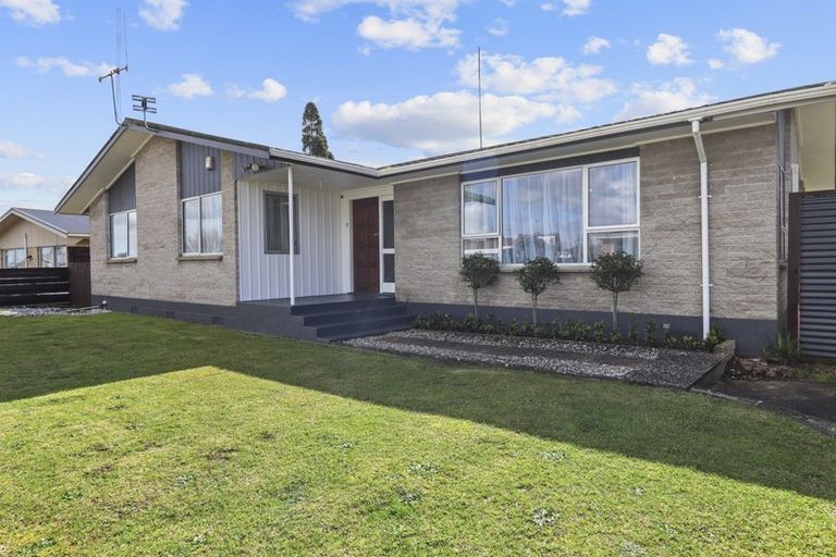 Photo of property in 24 Rushton Road, Morrinsville, 3300