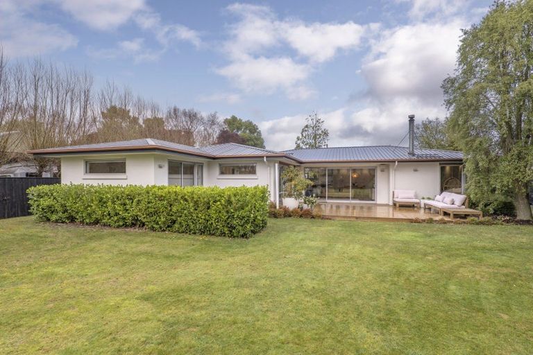 Photo of property in 12a Laird Place, West Melton, 7618