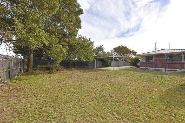 Photo of property in 178 Shortland Street, Aranui, Christchurch, 8061