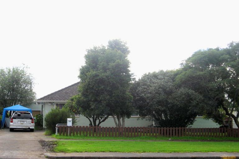 Photo of property in 125 Weymouth Road, Manurewa, Auckland, 2102