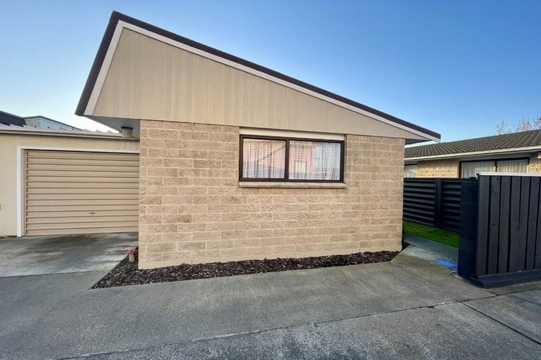 Photo of property in 2/38 Mako Mako Road, Levin, 5510