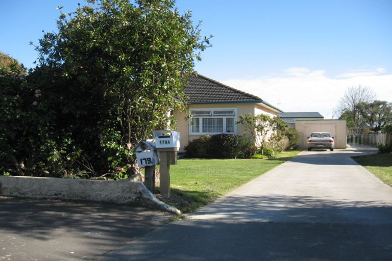 Photo of property in 179 Ferguson Street, West End, Palmerston North, 4412