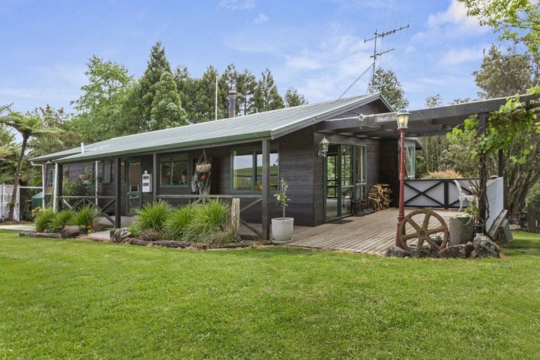 Photo of property in 70 Kaimango Road, Hauturu, Te Awamutu, 3878
