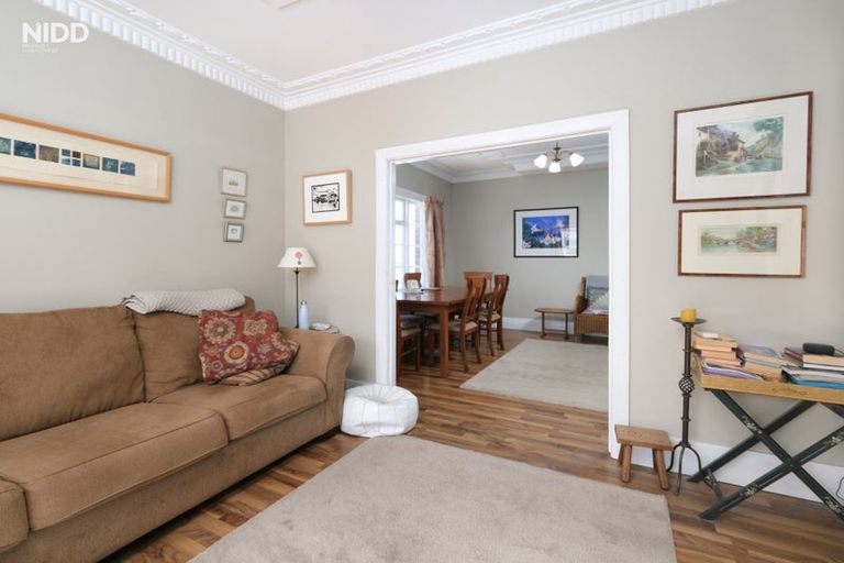 Photo of property in 143 Forfar Street, Clyde Hill, Dunedin, 9011