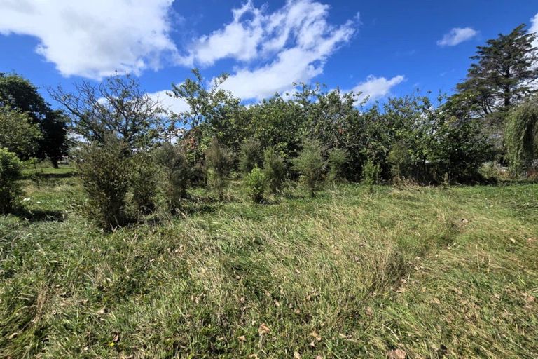 Photo of property in 11 Alexander Street, Ohingaiti, Kimbolton, 4785