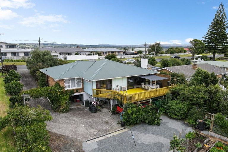 Photo of property in 97 Kimihia Road, Huntly, 3700