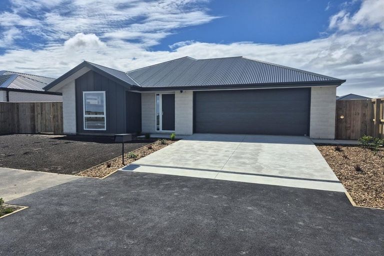 Photo of property in 127 Ed Hillary Drive, Rolleston, 7615