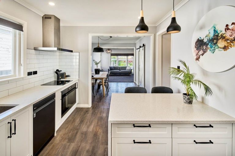 Photo of property in 3 Montgomery Crescent, Clouston Park, Upper Hutt, 5018