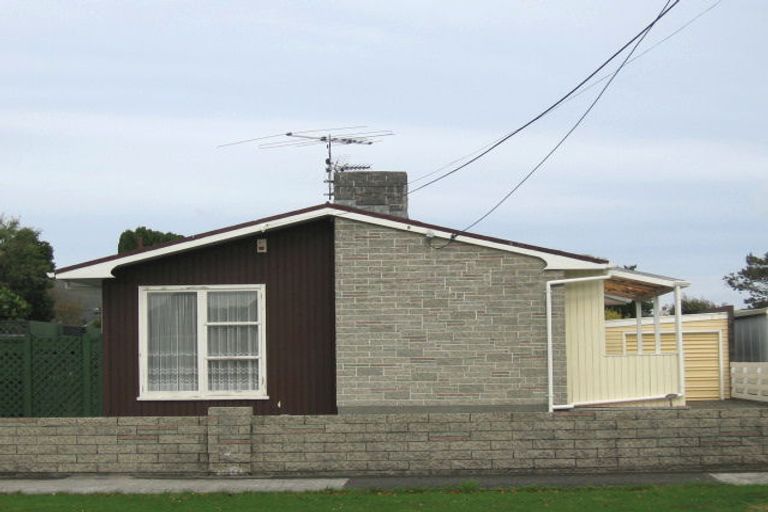 Photo of property in 53 Garden Road, Avalon, Lower Hutt, 5011