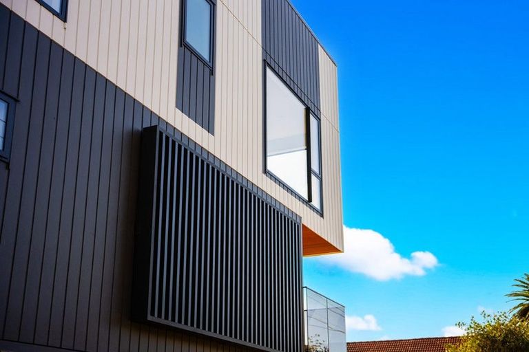 Photo of property in 1/3 Tennyson Avenue, Takapuna, Auckland, 0622