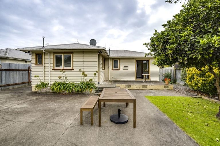 Photo of property in 87 Barker Road, Marewa, Napier, 4110