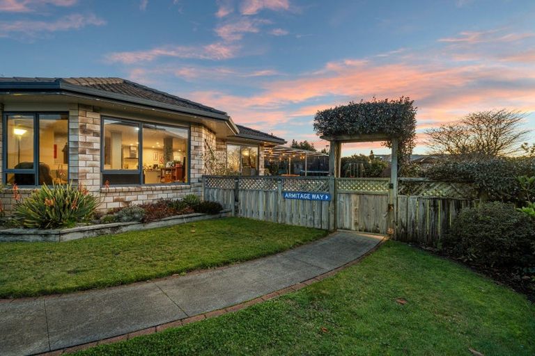 Photo of property in 7 Donelle Place, Te Puke, 3119