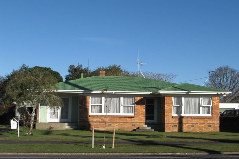 Photo of property in 197 Tramway Road, Enderley, Hamilton, 3214