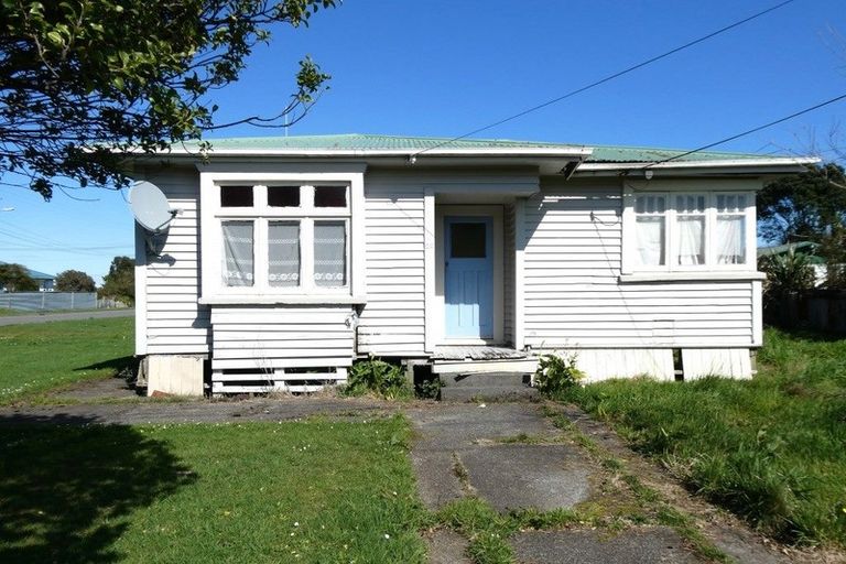 Photo of property in 22 Peel Street, Cobden, Greymouth, 7802