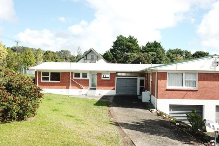 Photo of property in 22 Raewyn Street, Morningside, Whangarei, 0110