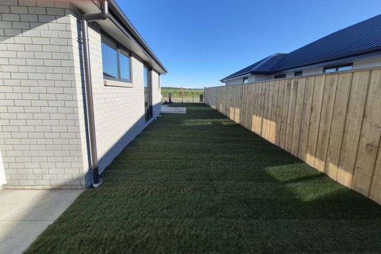 Photo of property in 874 Goulds Road, Rolleston, 7614