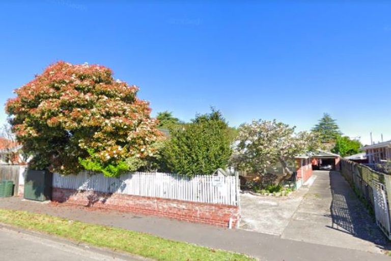 Photo of property in 24 Suva Street, Upper Riccarton, Christchurch, 8041