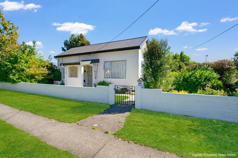 Photo of property in 40 River Street, Mataura, 9712