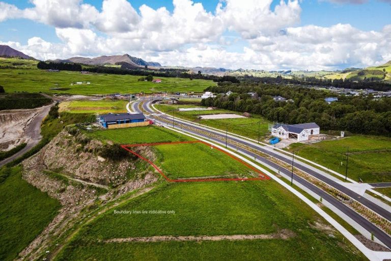 Photo of property in 18 Seven Oaks Drive, Kinloch, 3377