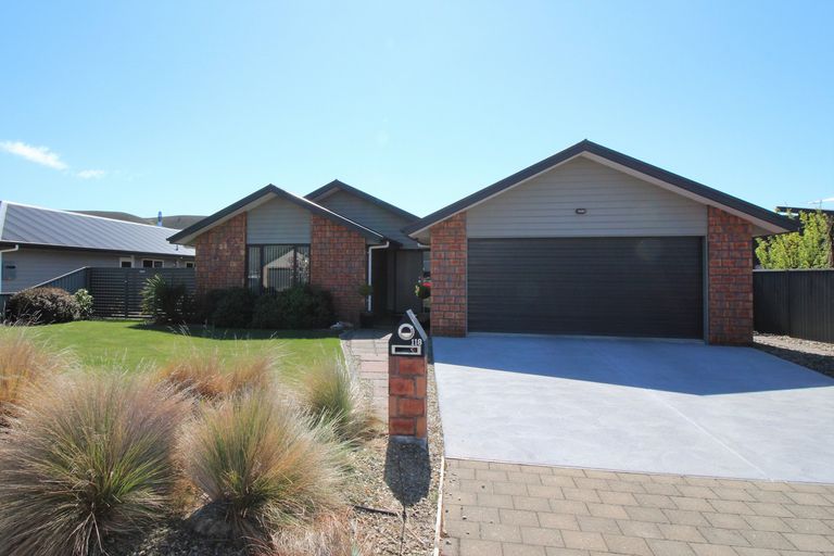 Photo of property in 118 Fache Street, Clyde, 9330