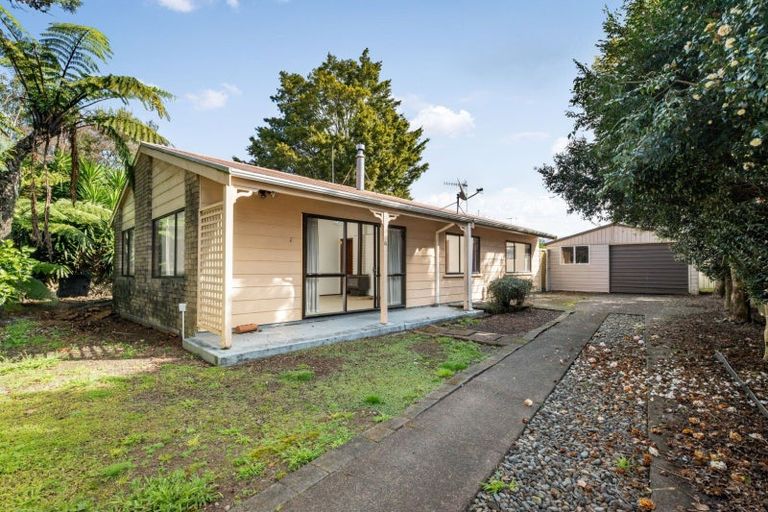 Photo of property in 6a Gledstane Road, Katikati, 3129