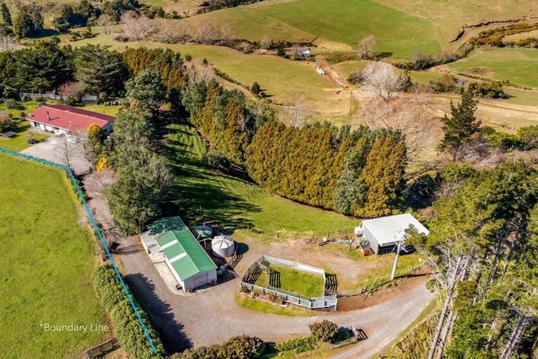 Photo of property in 389 Wortley Road, Waiongana, Inglewood, 4389