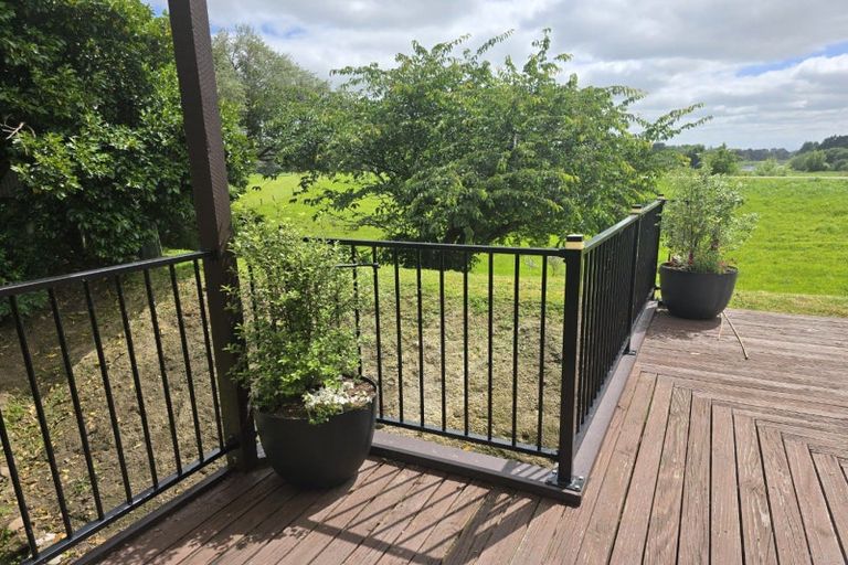 Photo of property in 493 Ruahine Street, Terrace End, Palmerston North, 4410